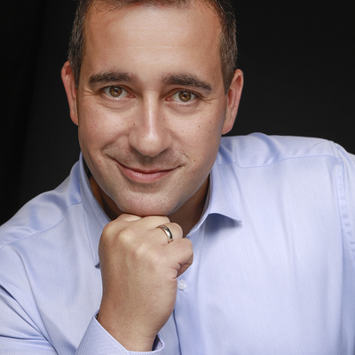 Piotr Palikowski
